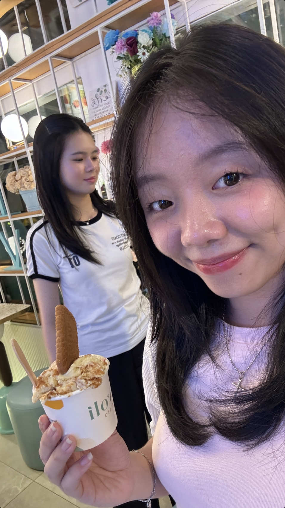 kek org blm makan 3 taun