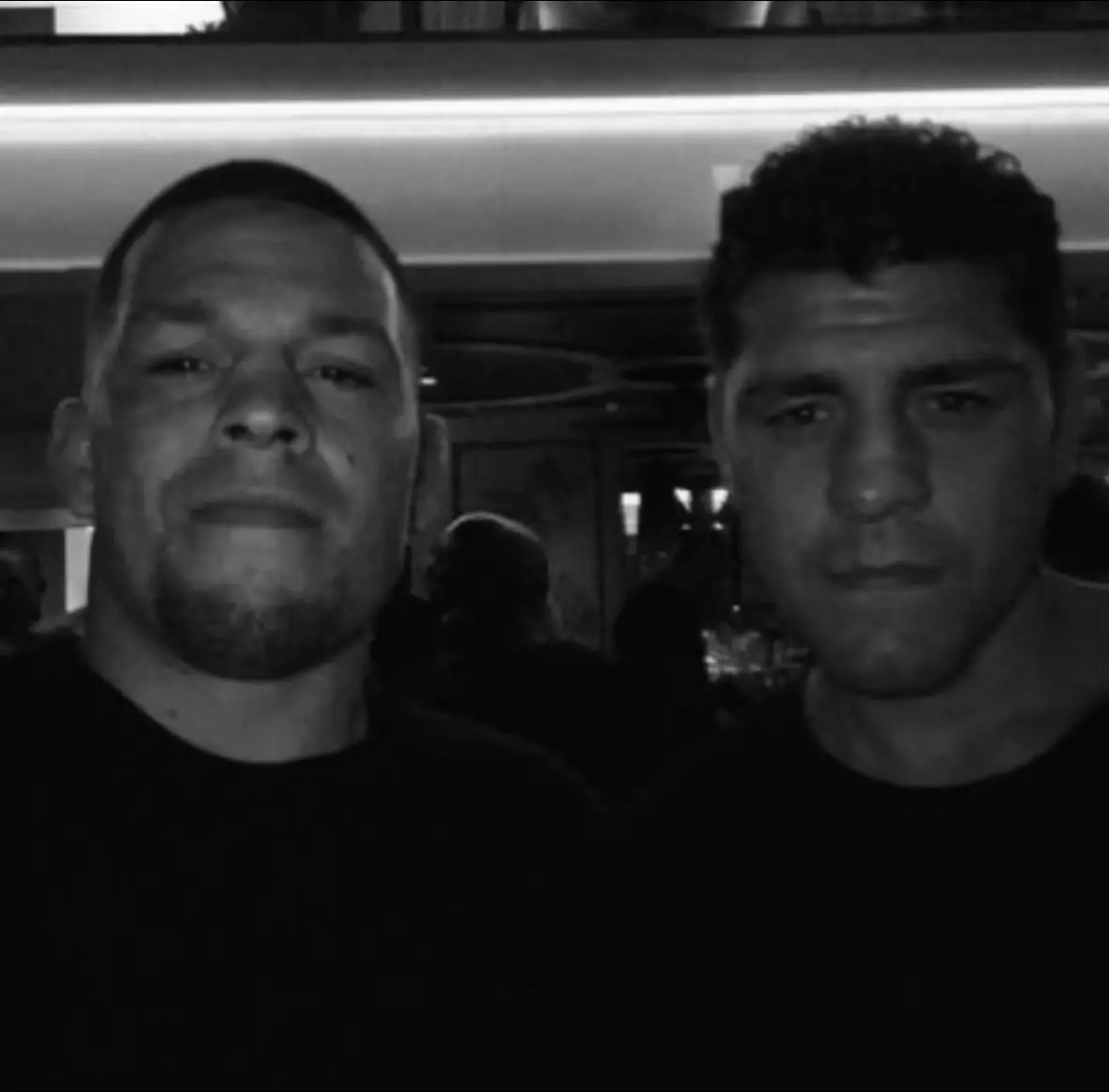 #diaz #khabib_nurmagomedov #dustinpoirier #conormcgregor #tonyferguson #🥷 