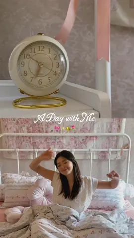 Starting out the day with the @PONDSIndonesia Bright Miracle Day Serum to keep my skin hydrated and glowing throughout the day. And by night, the POND'S Bright Miracle Night Serum works while I sleep, with the highest concentration of Niasorcinol, works overnight to regenerate and brighten skin, also helping to fade dark spots and smooth out my skin. #SerumNiasorcinolTiapHari #PONDSID #PONDSkinInstitute #MiraclesHappen