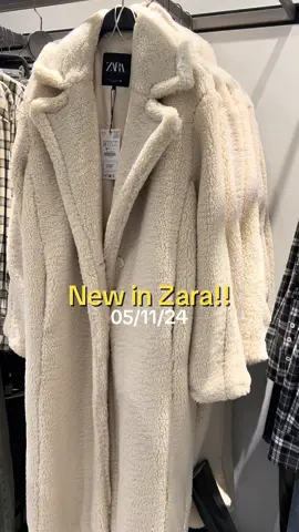 Cositas nuevas en Zara 🤍 #zara #zarahaul #nuevoenzara #moda #girls 