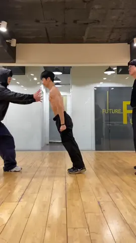다시 시작! 비보이들의 사물묘사 😅 #fusionmc #비보이 #bboy #퓨전엠씨 