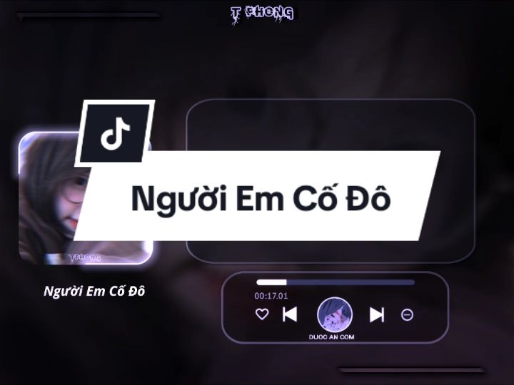 Tập 376 | Nguời Em Cố Đô lofi speed up #tphong05 #music #xuhuong #xh 