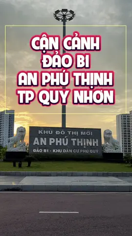 CẬN CẢNH ĐẢO B1 KHU ĐÔ THỊ AN PHÚ THỊNH TP QUY NHƠN. #anphuthinh #anphuthinhquynhon #nhadep #quynhon #binhdinh #nhadatquynhon #nhadatbinhdinh #quynhoninvest #quynhonancudautu #xuhuong 