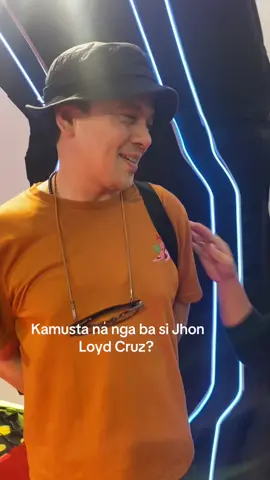 #jhonloydcruz 