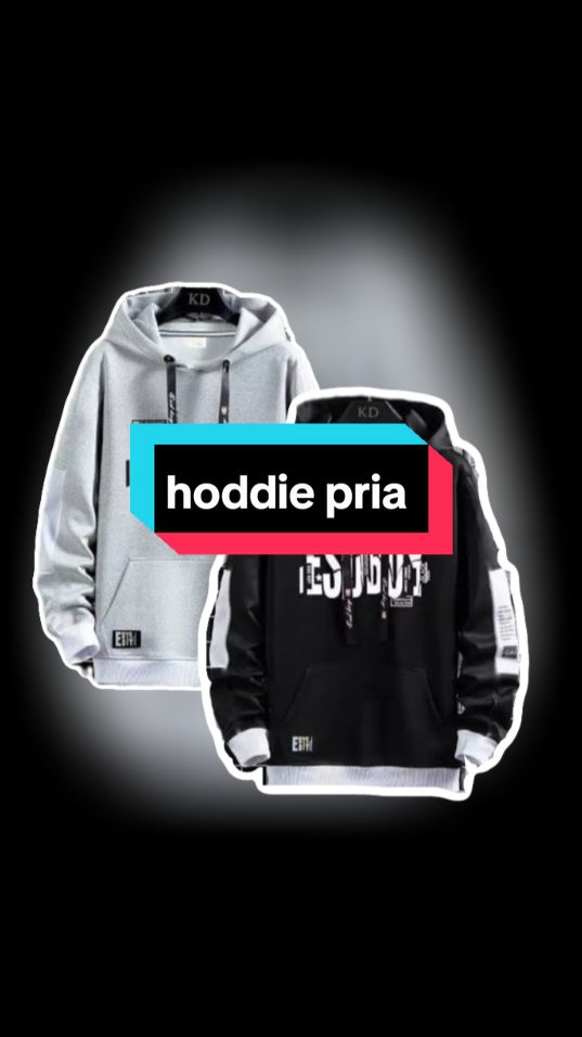 hoddie pria kece banget cocok untuk jalan jalan sama anak sekolahan nih 🥵  #hoddie #presetalightmotion #jj #fyp #ags_template 