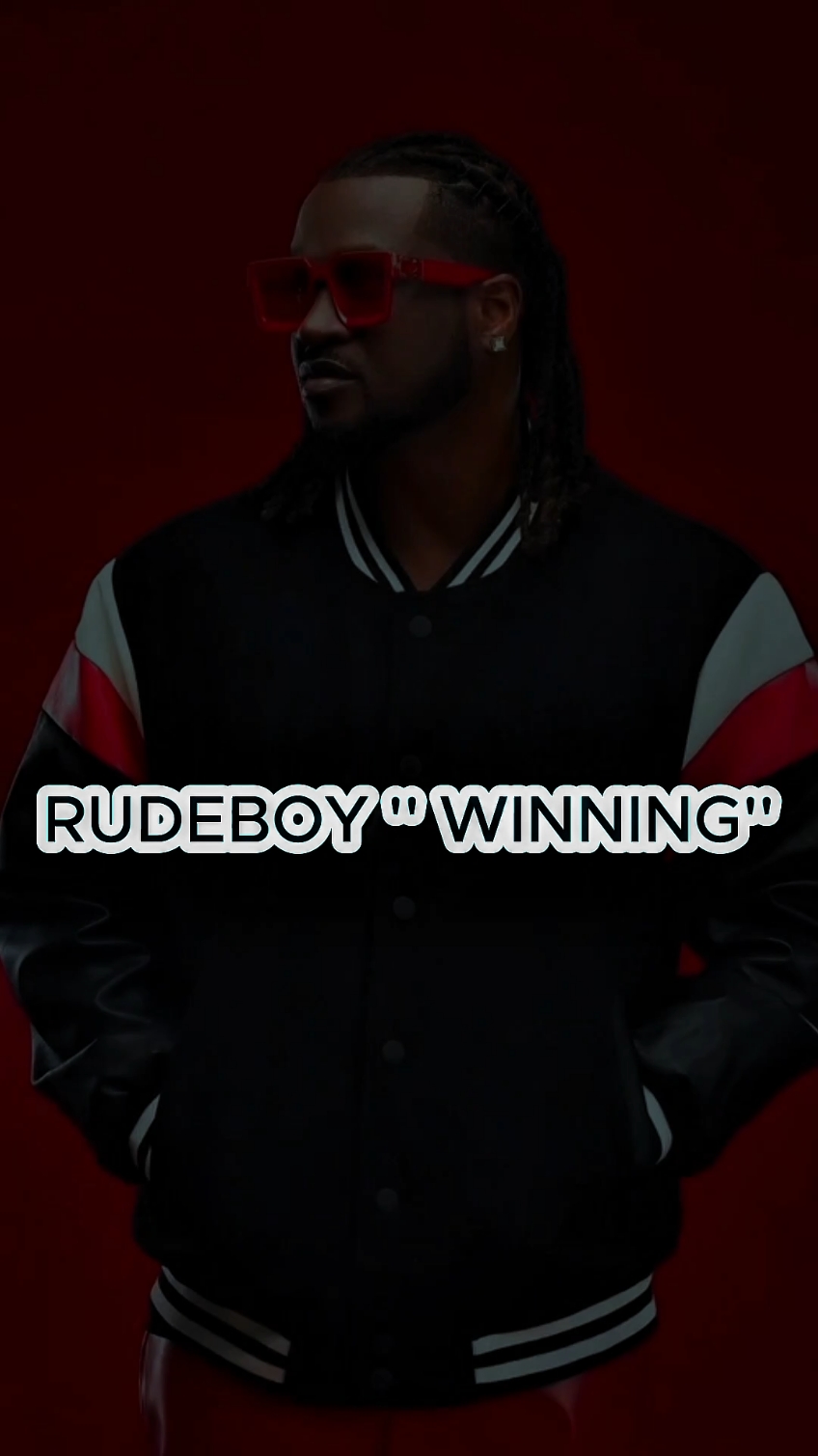 Rudeboy - Winning #winning #rudeboy #peterpsquare #mrp #newsong #songlyrics #lyrics #nigeriansong #trendinginnigeria @PETER PSQUARE  @Rudeboy were behind you. 