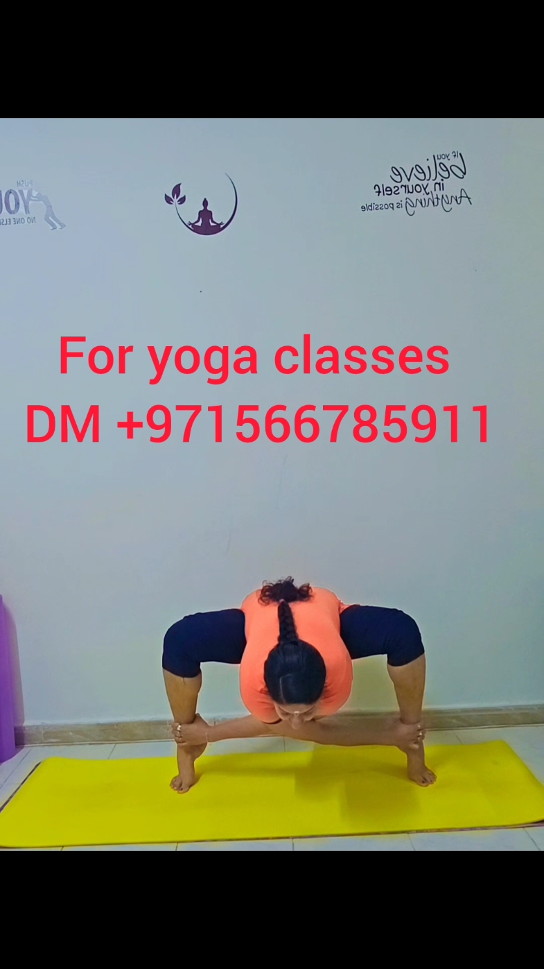 Devi pose variation#virall #yoga #yogapose #yogafacial #healthy #canadatiktok #canada #canada_life #viral #viralvideo #viralshorts #viralvideos #viral_video #health 