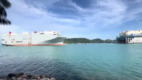 #นิคมแหลมฉบังชลบุรี #ยูนิไทยชิปยาร์ด #อําเภอกุมภวาปี #อุดรธานี 