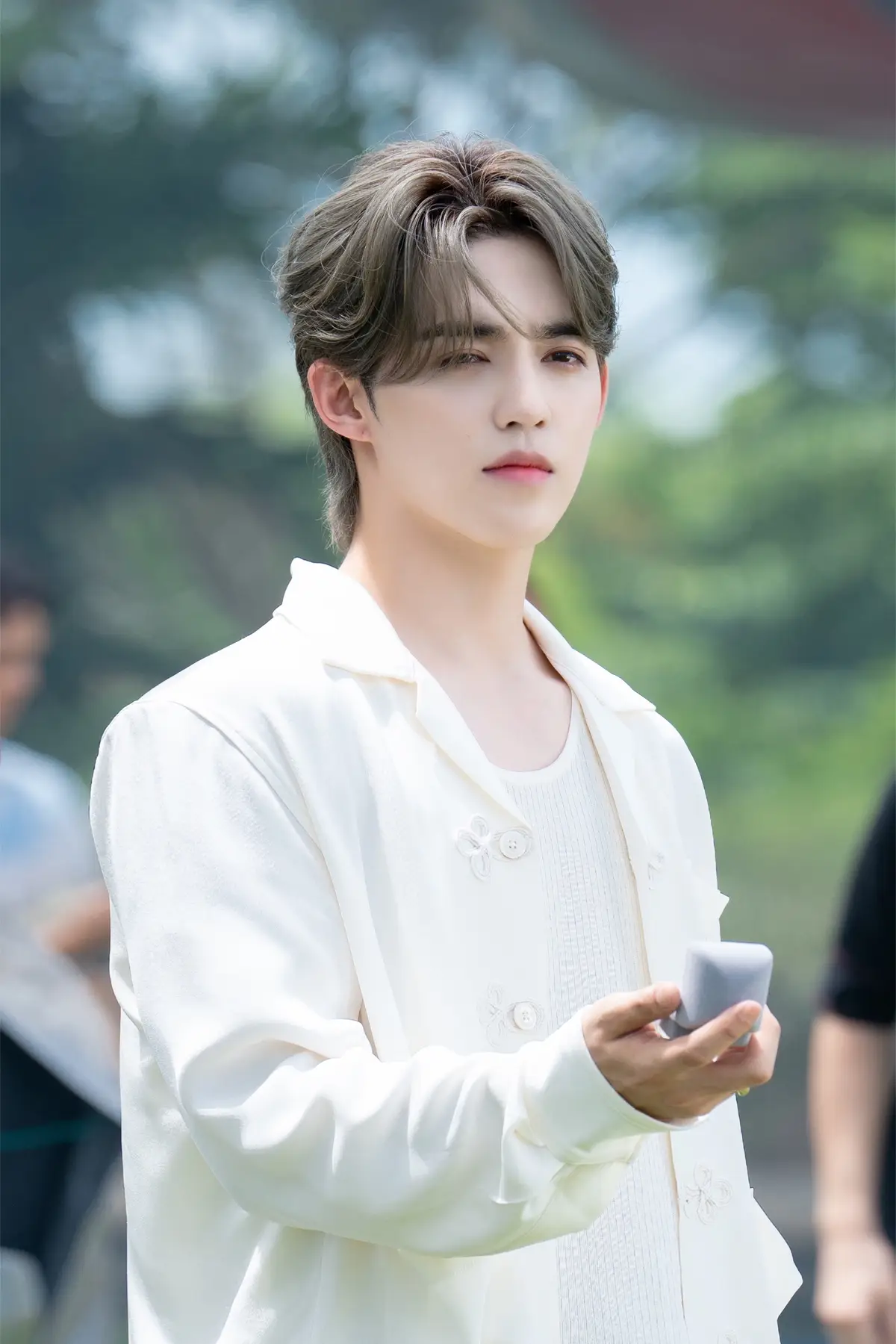 'LOVE, MONEY, FAME (feat. DJ Khaled)' MV Behind Photo 📸 #SEVENTEEN #세븐틴  #SPILL_THE_FEELS  #LOVE_MONEY_FAME
