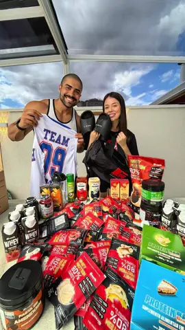 TUDO QUE COMPRAMOS NA GROWTH COM R$1.000,00 🔴🔵 🎟️Cupom: OCASALDESP  👉🏼 Foram 11kg de produto! 💰 A conta daria + de R$1.100,00 mas usando nosso cupom e pagando no PIX ou boleto tudo isso saiu apenas R$998,00. 👇🏼 Comenta aqui o que achou! #growth #suplemento #Fitness #musculação #ocasaldesp 