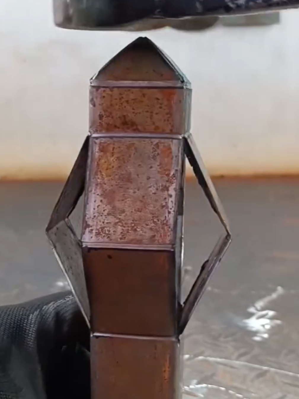 welding of triangle rod👨‍🏭 #motvation #motvationalquotes #inspiration #inspirationalquotes #life #trending #fyp #foryoupagee #Fyp #viral #psychologyfacts #motvationalinspirationalquotes #philosophy #existentialism #extistentialcrisis #philosophyquotes #stoic #stoicism #fyp #philosophyquotes #philosophytiktok #questionsigetaskedchallenge 