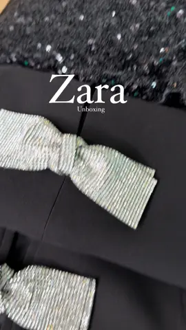 Amazing pieces from Zara 🖤🤍 #fyp #zara #zaraoutfit 