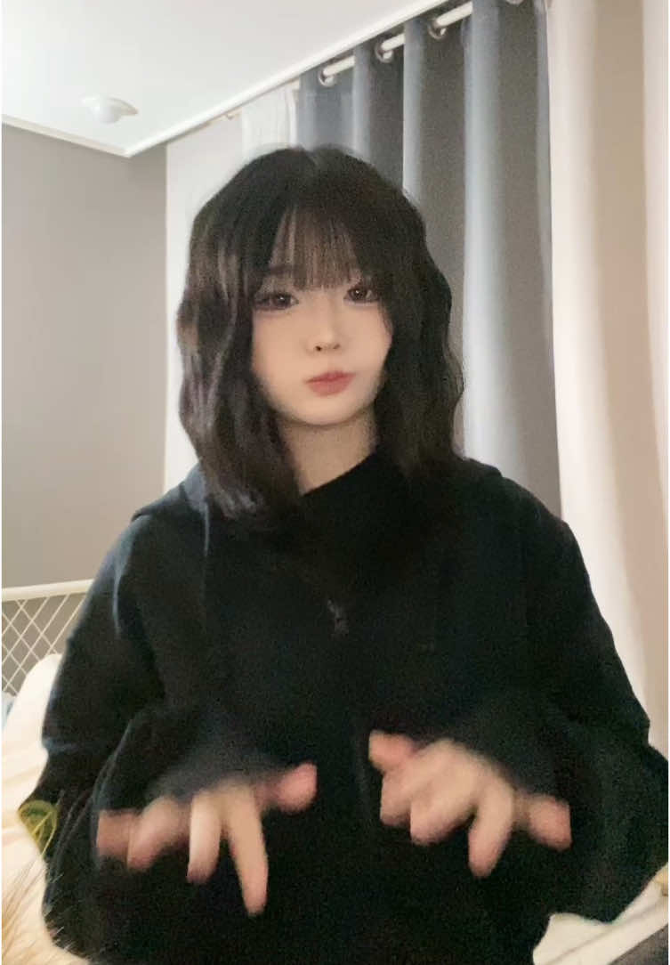 진짜열심히췄어요 #불 #플리키뱅 #fyp 