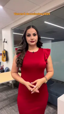 Riesgo de Tiempo Severo hoy 8 de noviembre del 2024 en Dallas-Fort Worth #severewx #wx #rain #storms 