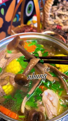 Nấm siêu ngon #ancungtiktok #viralvideo #beplinhbeo #namlocnhung 