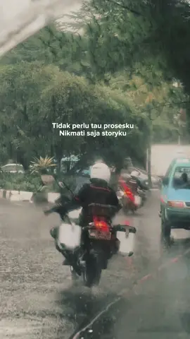 Allah tidak pernah menaruh tanggung jawab di bahu yang salah,jika kamu terpilih berarti kamu mampu .. WELL @xXx 