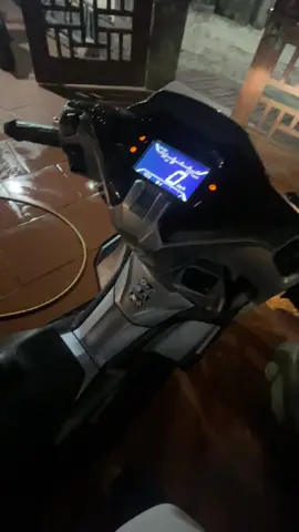 Đập 3 chục mới thành xe độ:)) #honda#ab160 