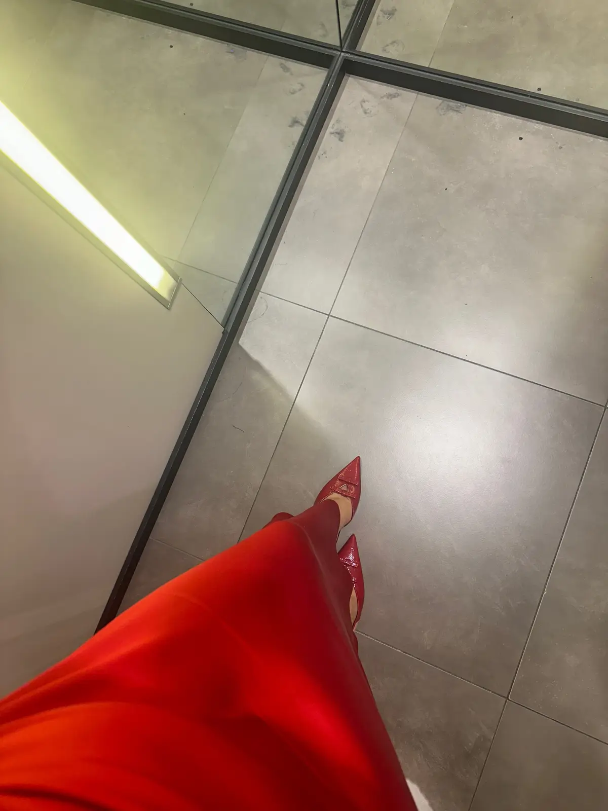 #fyp #red #vca 