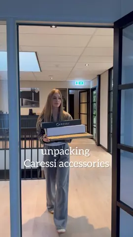 Our Caressi accessories are very easy to use and can become your helpers in the kitchen🩶 #caressi #kitchen #acssesories 