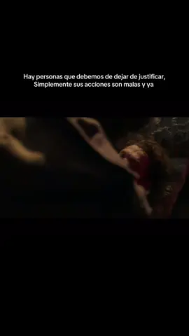 #CapCut Hay personas que debemos de dejar de justificar, Simplemente sus acciones son malas y ya  #peterparker #spiderman #amazing #marvel #comic 