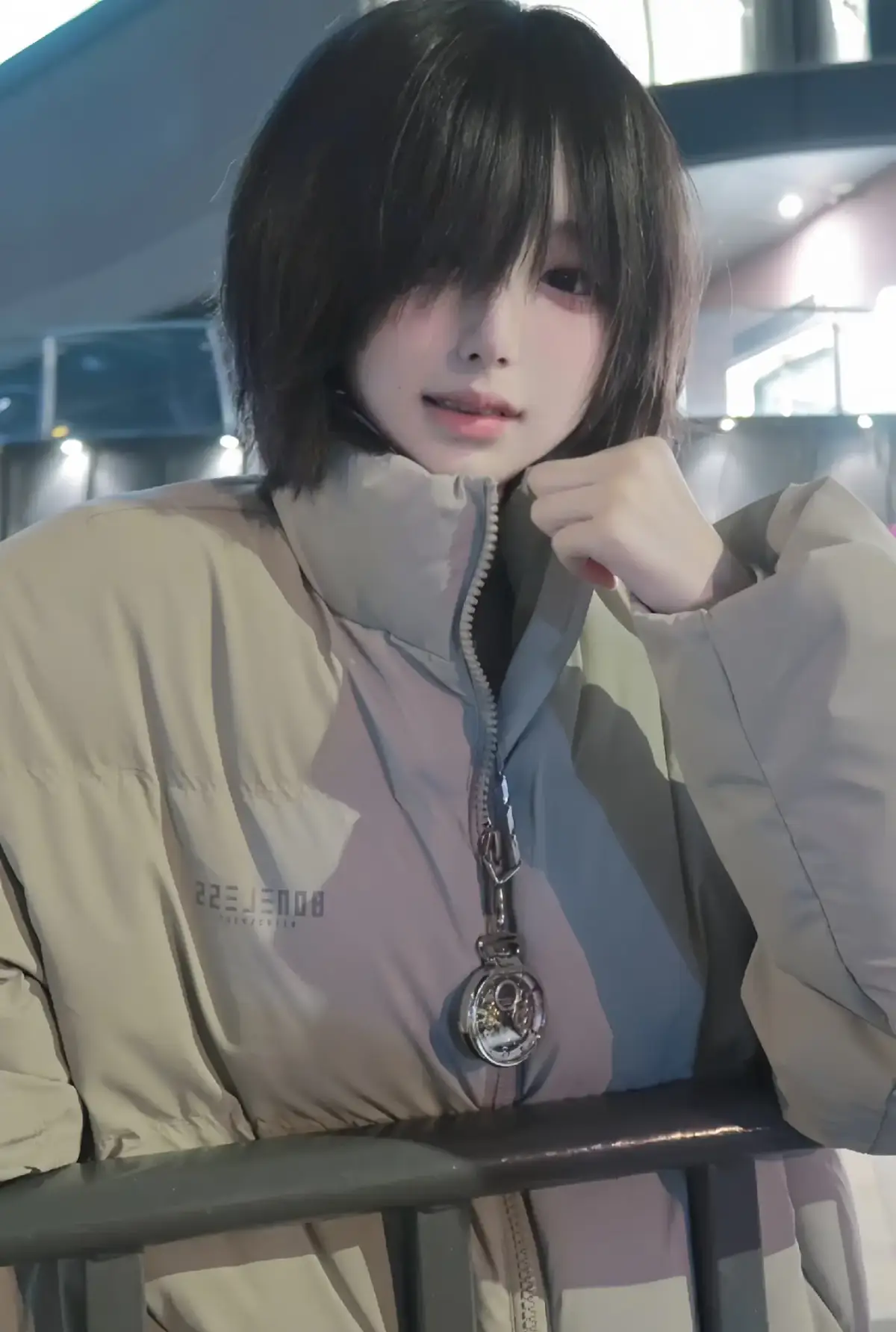 #祈荒 #抖音 #chinesegirl #douyin抖音 #preset #ailghtmotiion #fyp #foryourpage #fypシ 