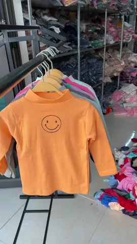 Áo giữ nhiệt cổ 3p cho bé. #xuhuong #aogiunhietchobe #thinhhanh #mebim 