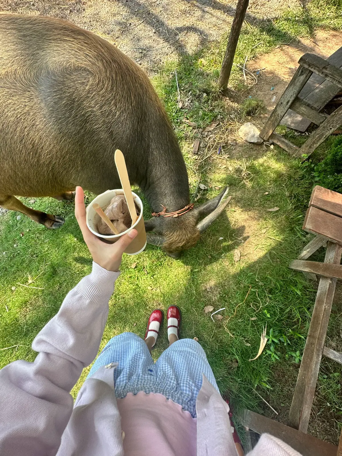 เขาจะดุแลเทอได้มากกว่าคนพันนี้