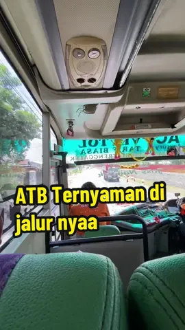 POV naik bus ATB Ternyaman di rute Surabaya Kediri Tulungagung hingga Trenggalek #fyp #fypage #fypツ #fyppppppppppppppppppppppp #foryou #foryoupage #foryourpage #syahdu #nyaman #busbagong #busbagongtulungagung #busbagongtrenggalek #kediri #kediri24jam 
