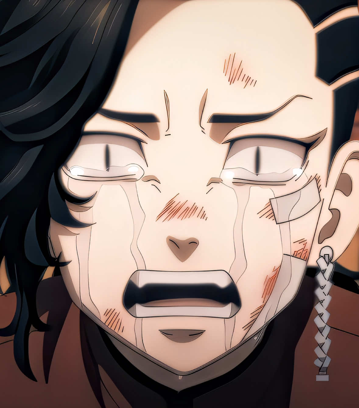 this scene … #tokyorevengers #tokyorevengersedit #inuiseishu #kokonoihajime #kokonoiedit #anime #animeedit 