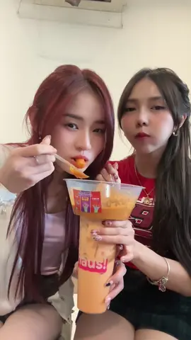 nongkrong sigma @Meyden 