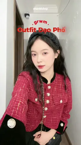 Outfit dạo phố cùng chấm bi nha 🥰#ThanhThoiLuotTet #chambishop #xuhuong #tet2025 #aodai #chambishop #xuhuong #trending #summerhaul #xh #viral #LearnOnTikTok #review #review #thoitrangnu #outfit #outfits #unbox #phoido #capcut #grwn #oufitidea #summervibes #babydoll #dailyoutfit #outfitdate #TrendinginGuardian 