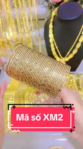 Mẫu ximen vàng hội vàng hội 2,3li màu miền tây#trangsuclantrinh 