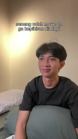 gausah tidur aja lah