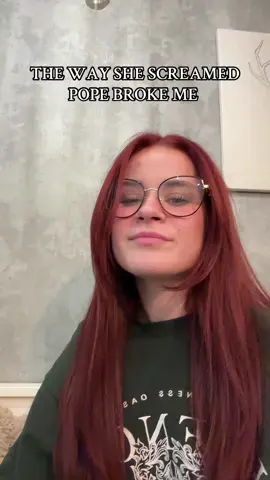 I had shivers after she screamed for john b and pope #jjmaybank #obx #foryoupage #kiaracarrera #jjiara #popeheyward #johnbroutledge 