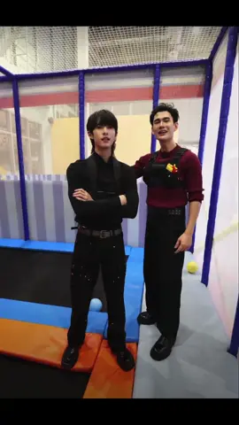 🤭🤭🤭 #pavelphoom #ppoohkt #พาเวลพูม #พาเวลนเรศ #babehoopers #babecats #poohpavel #poohhoopers 