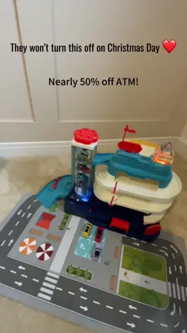 If your kids love cars, they’ll love thei. Nearly 50% off at the moment, great kids toy  #kidstoys #carsforkids 