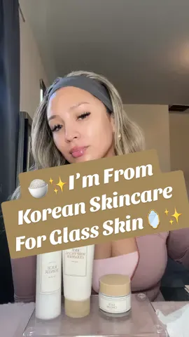🍚✨Korean Skincare>>>>#imfromskincare #imfrom #ricetoner #ricewhipfacialcleanser #milkytoner #ricemilkytoner #ricecream #skincaretutorial #koreanskincareroutine #koreanskincareproducts #kbeauty #kbeautyskincare #koreanskincaretutorial #SkinCare101 #tiktokshop #tiktokshopfinds #skincarebundle #tiktokshopblackfriday #tiktokshopcybermonday 
