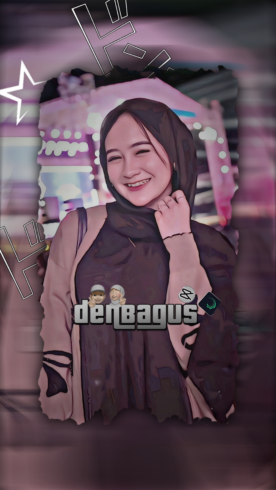 Tulung ojo ninggalke aku 