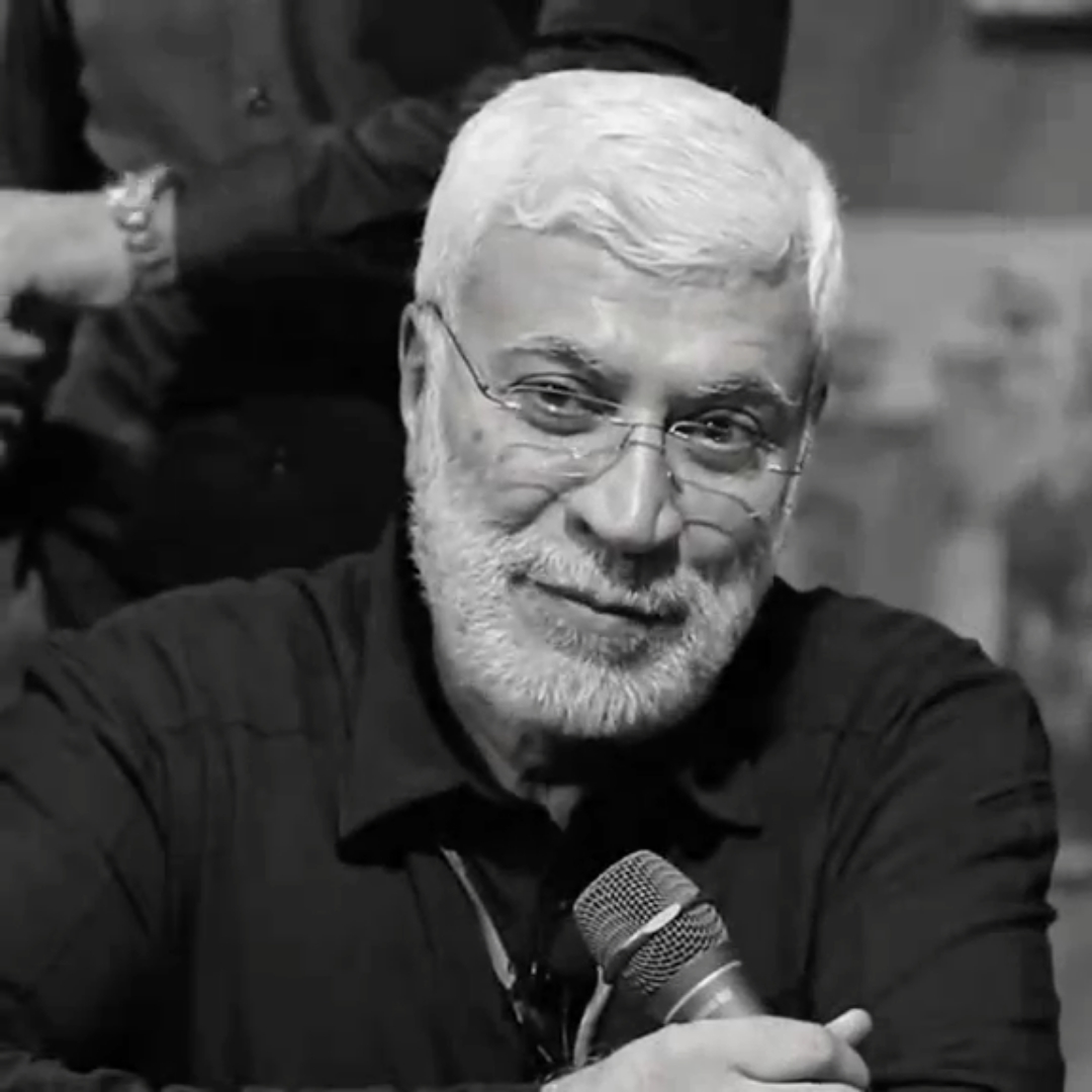 11/16عيد ميلاد ابونه الشهيد السعيد🤍🌿  #الشهيد_ابو_مهدي_المهندس_قاسم_سليماني #ابو_مهدي_المهندس🇮🇶 #ابو_مهدي #ابو_مهدي_المهندس_وقاسم_السليماني #ابو_مهدي_المهندس😭🇮🇶 #ابو_مهدي_المهندس🇮🇶 #ابو_مهدي_المهندس_قائد_الحشد #الشهيد_القائد_ابو_مهدي_المهندس 