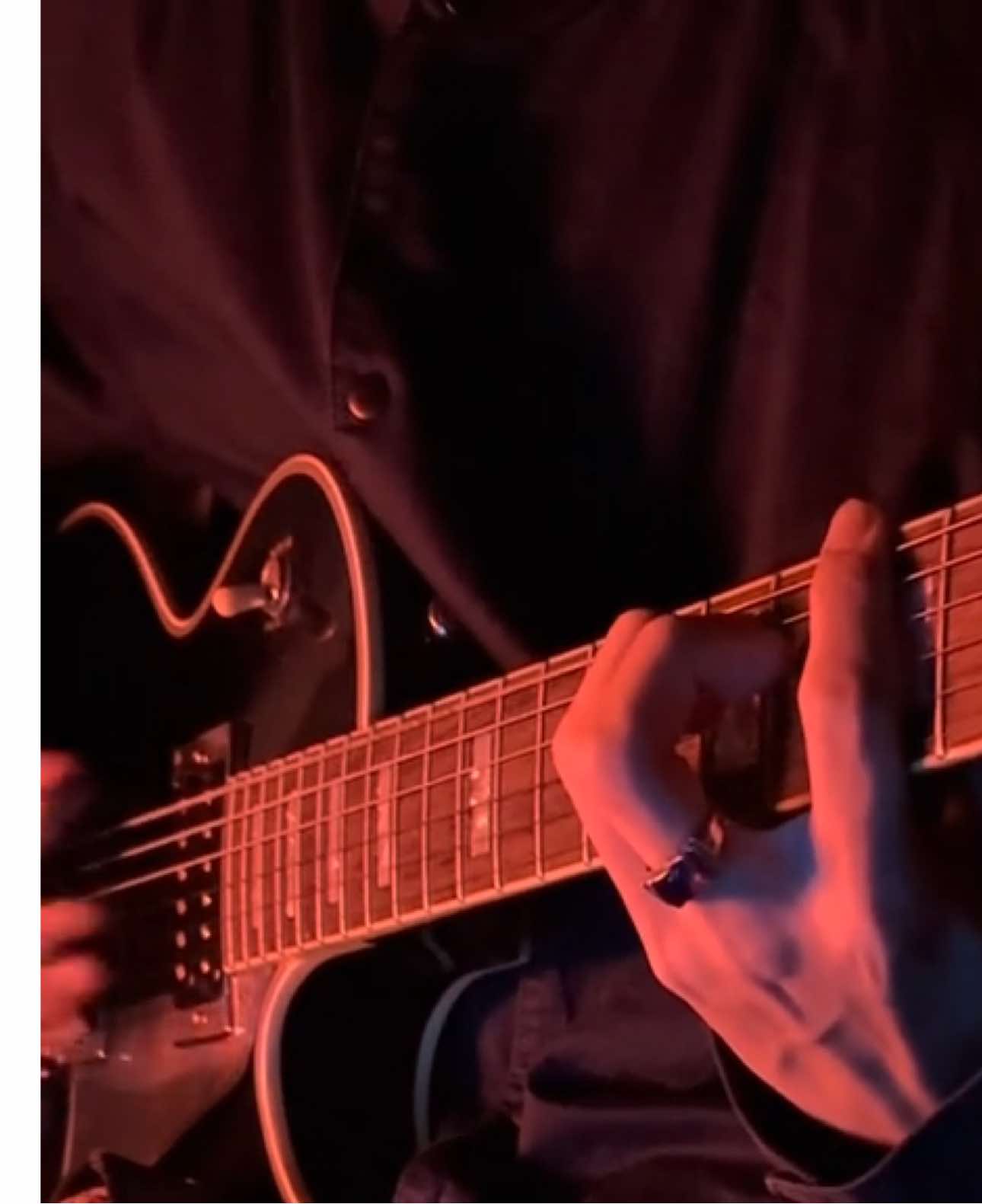 Rammstein - Du hast Guitar Cover (CSM Effect Sound So Good 😊) #foryou #electricguitar #electricguitarcover #fyp #foryoupage❤️❤️ #foryoypage #guitar #guitartok #tiktokmyanmar #guitarcover #songs #fypシ゚viral #rammstein #duhast 