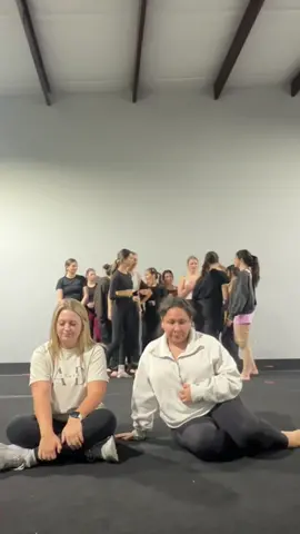 hey coach @absolutedancemidland #dance #fypシ #dancechallenge @Bonnie Baeza137 @leahcbuck 
