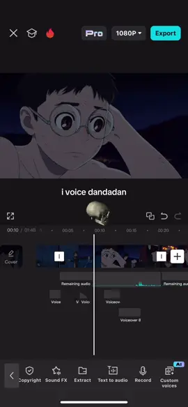 revamped dandadan   momo ayase: @Cintax 🍉 #fyp #fyppppppppppppppppppppppp #foryoupage #foryou #voiceover #voiceactor #voiceacting #viral #dandadan #anime #animetiktok #funny #xyzbca #kemnyohfr #animeedit #manga 