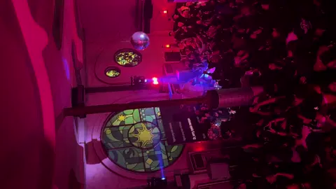 Seru banget @Pasming Based  📍Opi Uci  #pasmingbased #clubbandung #opiuci 