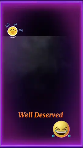 Well Deserved😂🤣 #SAMA28 #friendship #fypp #motivation #funny #funnyvideo #justjoking #funnytiktok #madmax #fypシ゚ #fyppppppppppppppppppppppp #everyone #madslegteinvloedmax #dontremovesound #friends #dontremovemyvideo #viral_video #f #fyp #CapCut 