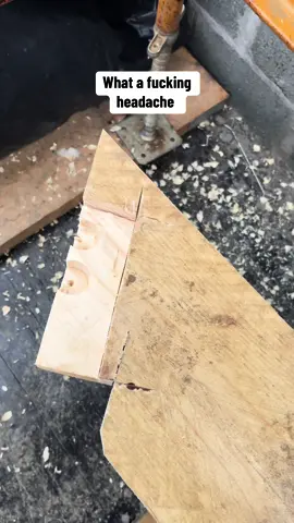 Have you ever seej the likes of it honestly, engineers for yi #carpenter #builder #carpentry #newbuild #building #hammer #nail #saw #framing #roofing #construction #tip #constructiontip #paslode #dewalt #fyp #carpentrytip 