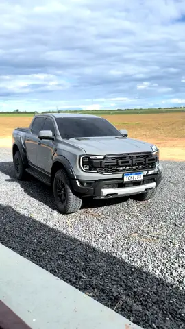 Olha o charme dessa ranger raptor ❤️😮‍💨🤌🏻🦖 #ranger #raptor #novarangerv6 
