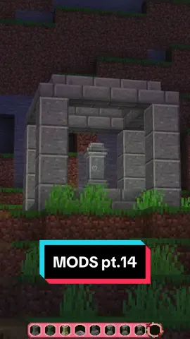 otro mod, el primero para transportarse, o mas bien, para teletransportarse 👀 Mod: Waystones en Curseforge | #Minecraft #minecraftmods #mods #minecrafttutorial #minecrafttiktok #minecraftespañol #minecrafttips #minecraftstreamer #minecraftdaily #minecraftideas #minecraftgaming #minecraftgameplay #minecraftgirl #minecraftmids #modminecraft #strawberryvixen #nem5 #fyp 