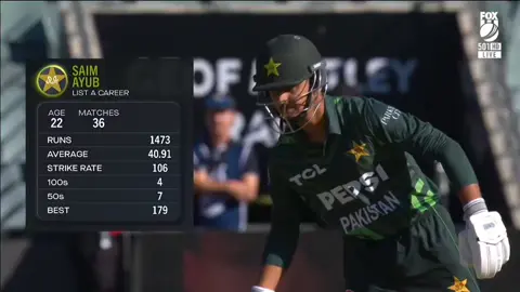 Saim Ayub 82(71) vs Australia  2nd ODI,2024 At Adelaide  Ball By Ball Highlights 💫👀🔥.. #CricketDani6 #fyp #Cricketdani #BabarAzam #Pakistan #Cricket #Viral #Trending #Edit #viralvideo #ICCT20WC #ICCT20WC2024 Please Don't UnderReview My Video Please @TikTok @CricketDani @CricketDani 