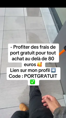 ➡️ A vos panier ! ✅ #pourtoii #nettoyage #laveurdevitres #oddysatifying #oddysatifying 