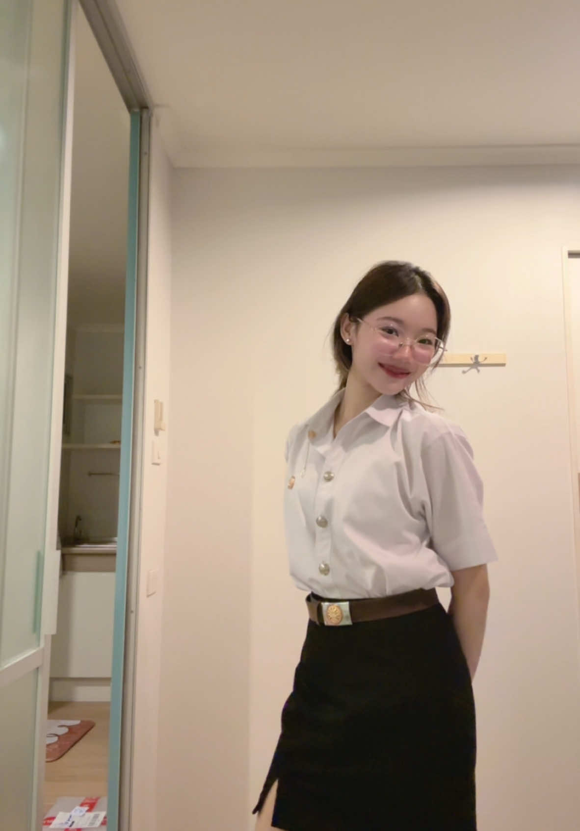 เขาเลิกฮิตแล้วแต่ผมเพิ่งเต้น#foryou 